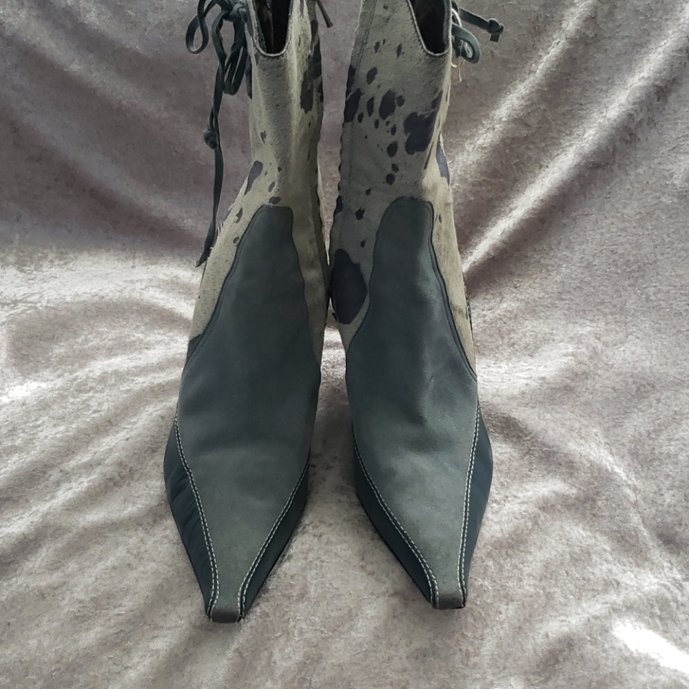 Bad Azz Boots - image 1